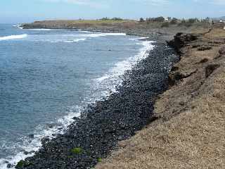 Plage de la Pointe du Diable et Cap Rond