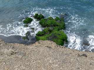 Plage de la Pointe du Diable