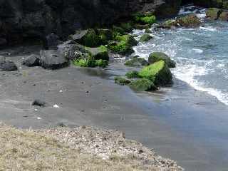 Plage de la Pointe du Diable