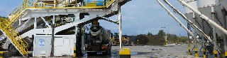 Centrale � b�ton Lafarge