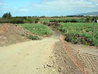 Chemin Jean Cadet - St-Pierre