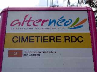 Cimetire RDC