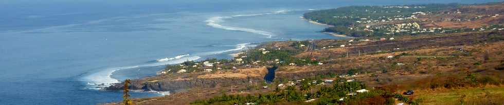 Sur la Route des Tamarins,  pied,  vlo, en rollers, le 20 novembre 2011 ...