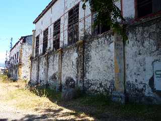 Ancienne usine sucrire de Pierrefonds