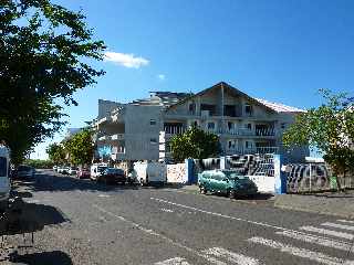 Saint-Louis - Immeuble Le Saint-Etienne