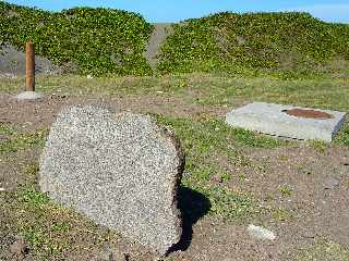 Pointe du Diable - Projet GolMatisse - janvier 2012