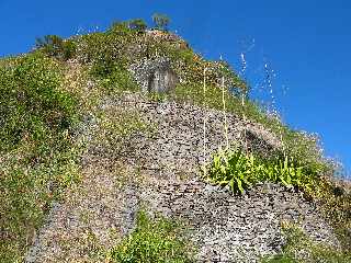 Bras de Cilaos -  Canal des Alos