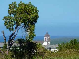 Eglise de St-Louis