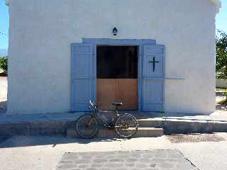 St-Louis - Chapelle ND du Rosaire