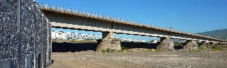 Pont sur la Riv. St-Etienne