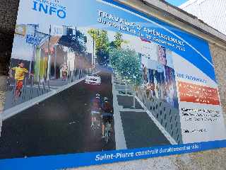 Double-sens cycliste rue Archambeaud ?