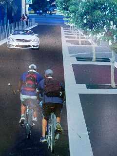 Double-sens cycliste rue Archambeaud ?