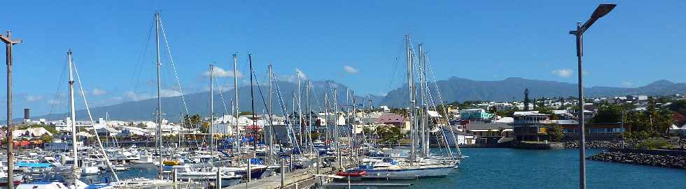 Port de St-Pierre