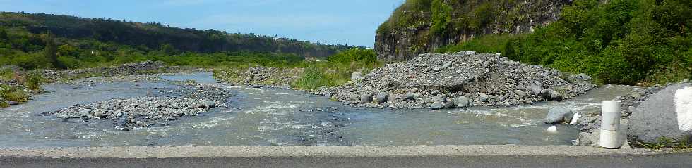 Radier du Ouaki le 14 fvrier 2012