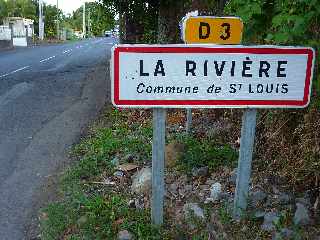 Rivière Saint-Louis