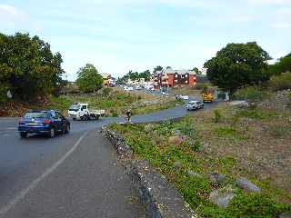 St-Louis - Ravine du Gol