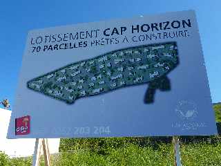 Lotissement Cap Horizon - Grands Bois