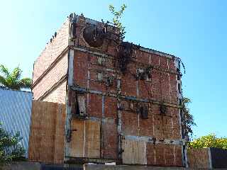 Usine de Grands Bois