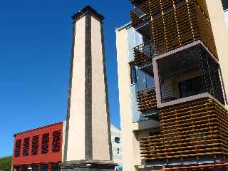 Usine de Grands Bois