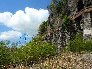 Canal des Alos - Ouaki