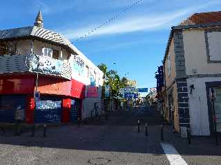 ZAC du Mail - Rue des Bons Enfants