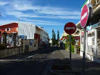 St-Pierre - Rue Archambeaud
