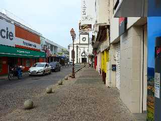 St-Louis - Rue de l'glise