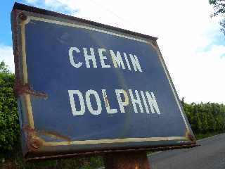 Chemin Dolphin - Dassy