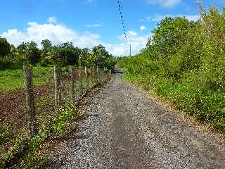 Chemin Canal Dassy