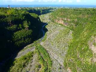 Bras de la Plaine