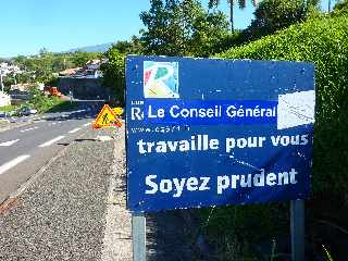 Travaux du Conseil gnral