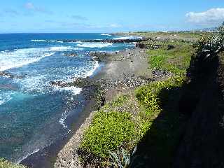 Pointe du Diable -