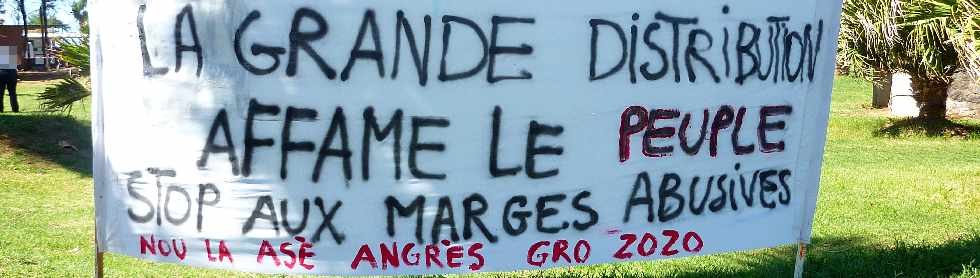 Pique-nique Ti gout do lo - Ravine Blanche St-Pierre - 11 mars 2012