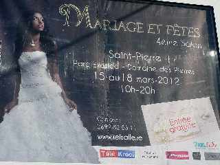 Mariage et fêtes 2012 - Pierrefonds