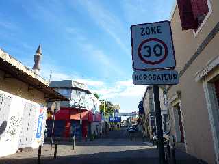 Rue Franois de Mahy - Rue des Bons Enfants