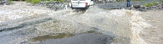 27 mars 2012 - Fortes pluies