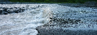 31 mars 2012 - Ouaki submerg�