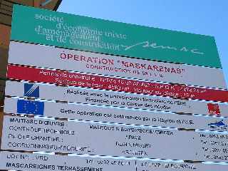 Terre Sainte - SEMAC - Opération Maskarenas -