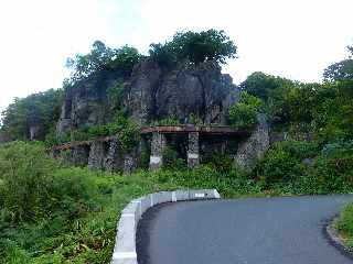 Le OUaki - Canal des Alos