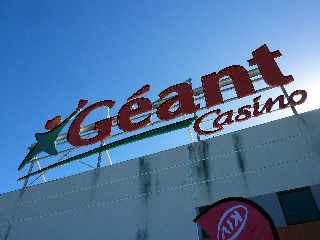ZAC Canabady - Avril 2012 - Géant Casino