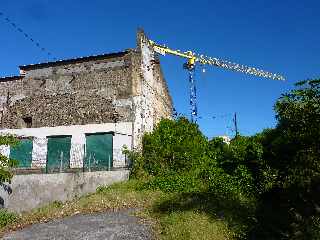 St-Pierre - Ancienne usine des Casernes