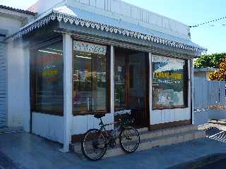 St-Pierre - Rue de la Charit - Charcuterie Chane-Kune