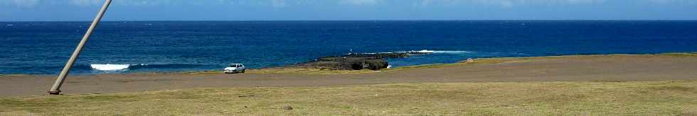 Pointe du Diable - St-Pierre