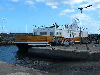 St-Pierre - Bassin de radoub - La Croisette - juin 2012