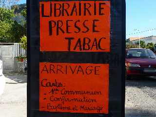 Bois d'Olives - Librairie "Entre guillemets"