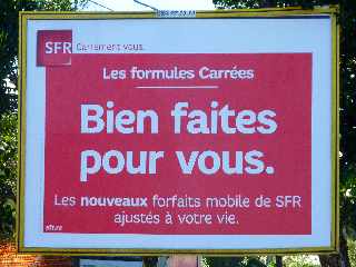 Pub SFR