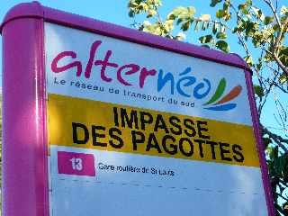 Rseau Alterno - Impasse des pagottes ...