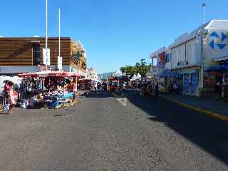 St-Louis - Braderie juillet 2012