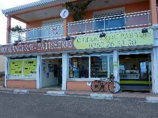 Ligne Paradis - Boulangerie -Ptisserie  Dlices du Paradis