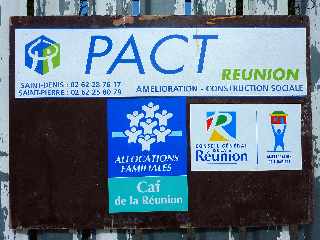 PACT Réunion -